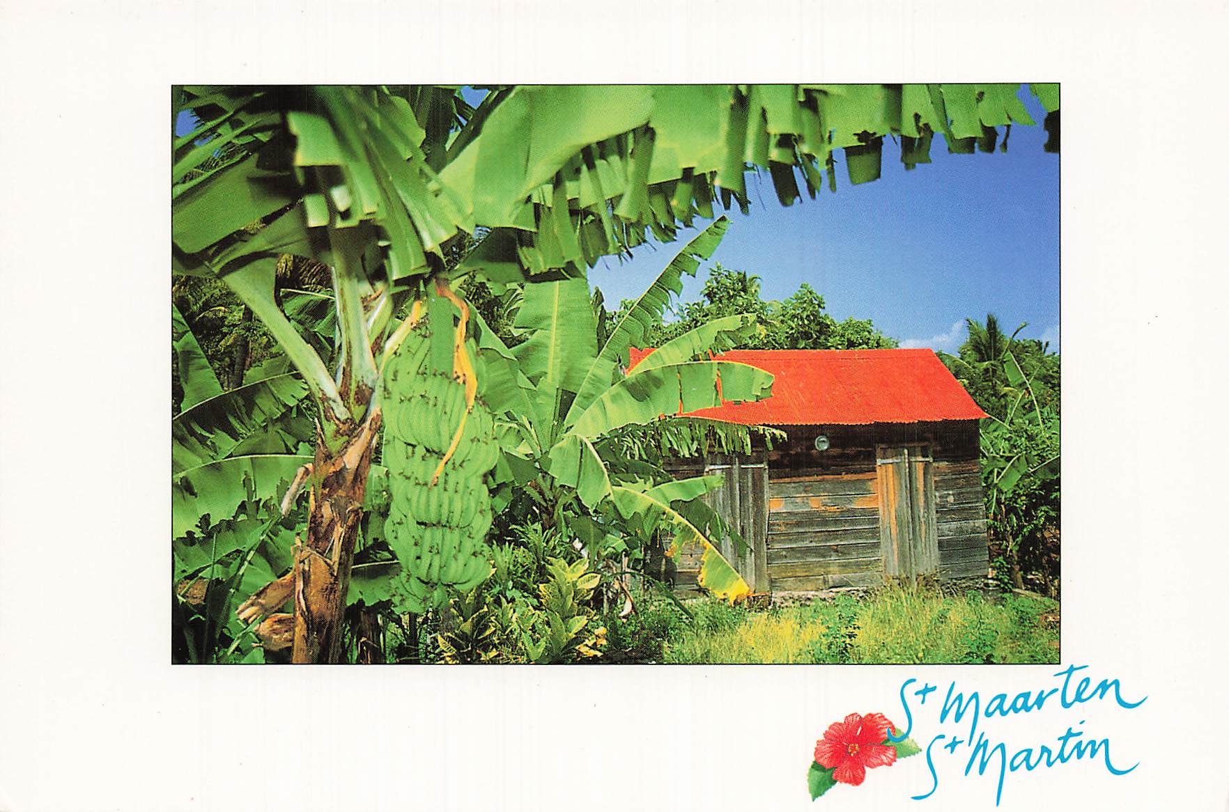 NETHERLANDS PHILIPSBURG ST MARTIN / ST MAARTEN eBay